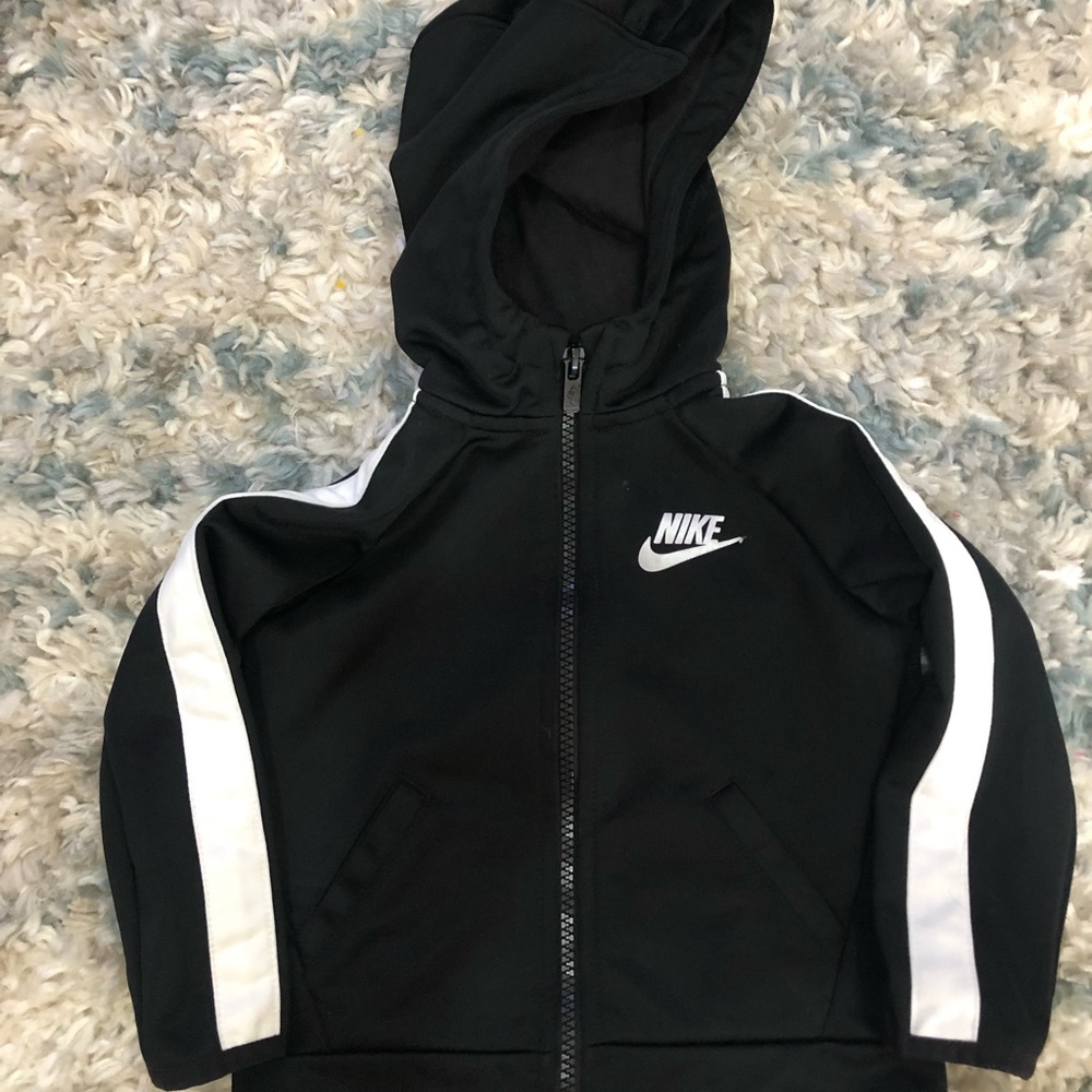 Nike Jacket